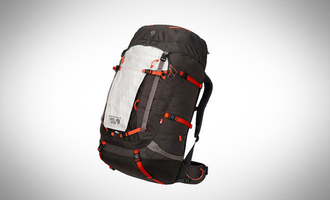 Mountain Hardwear BMG 105 OutDry Backpack