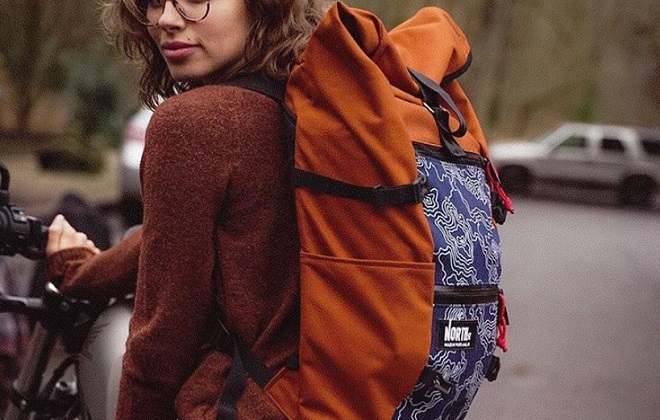 North St. Bags