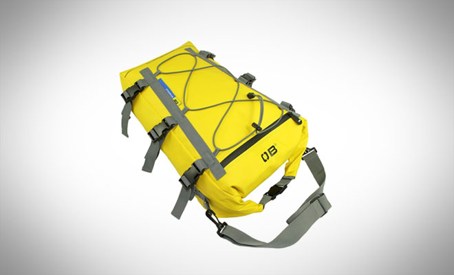 Modular Kayak Backpack The Ultimate Guide to the Best Waterproof Backpacks of 2019 - Carryology