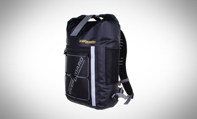 OverBoard Pro-Light Waterproof Backpack 20L 