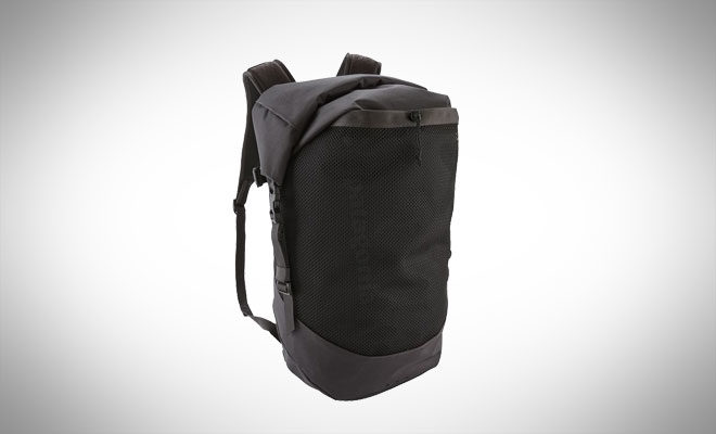 Patagonia Planing Roll Top Pack 35L