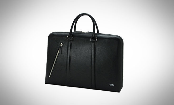 Porter Avenue Briefcase (L)