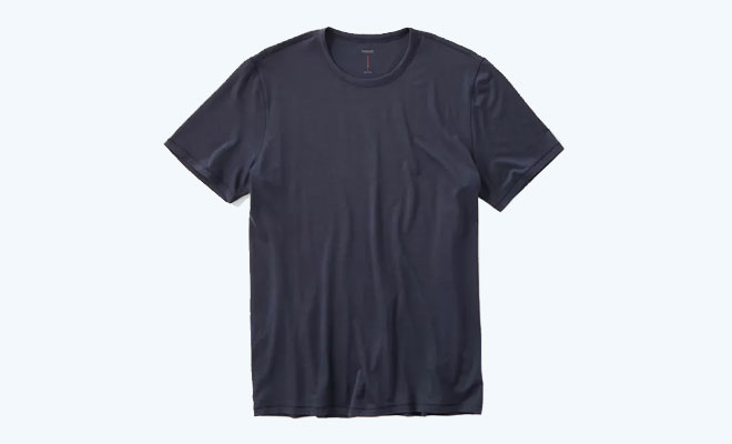 Proof-72-Hour-Merino---best-travel-shirt navy