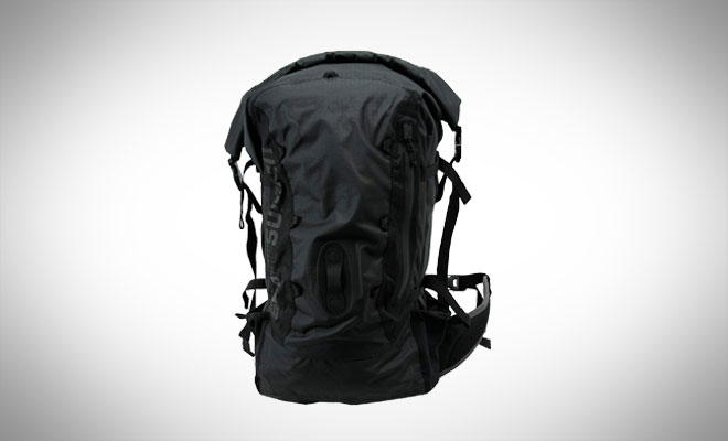 The Ultimate Guide to the Best Waterproof Backpacks of 2019 - Carryology