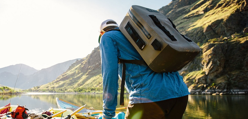 The Ultimate Guide To The Best Waterproof Backpacks Of 19 Carryology Exploring Better Ways To Carry