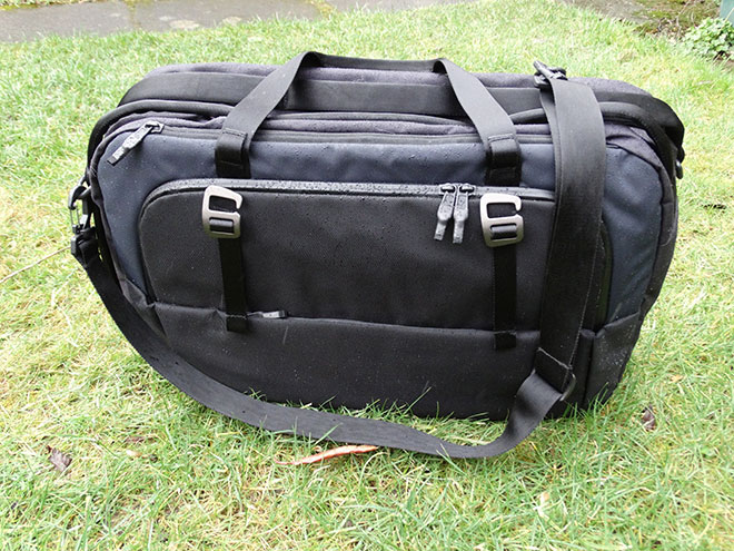 Timbuk2 Never Check Backpack Duffel