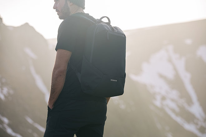 Troubadour Explorer Apex Rucksack