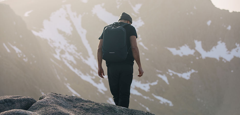 Troubadour Explorer Apex Rucksack