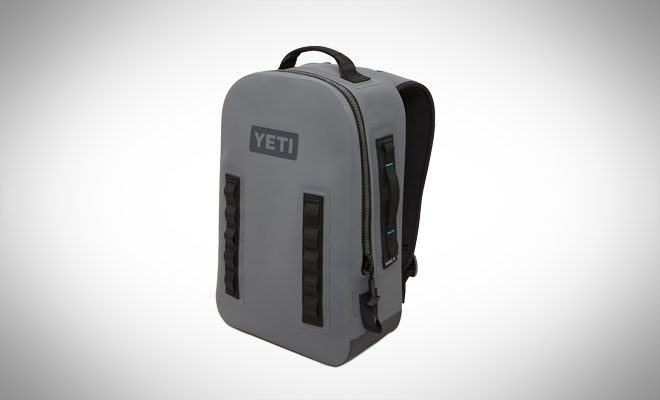 Yeti Panga Waterproof Backpack 2019 Review: Durable, Fully Submersible