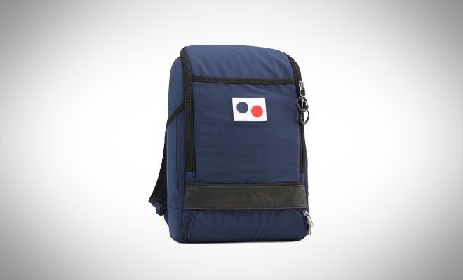 pinqponq Cubik Small Backpack 