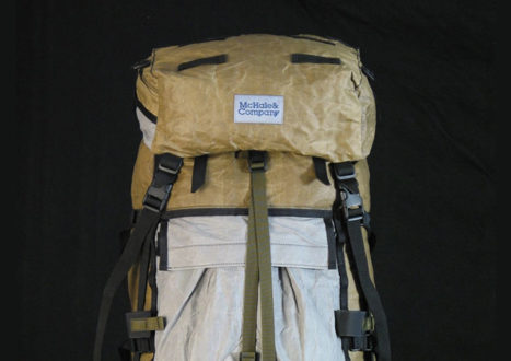 McHale Custom Backpack