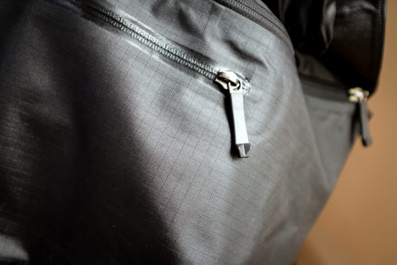 Testing the Arc'teryx Granville Line - Carryology