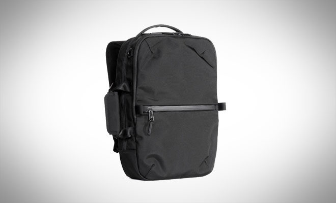 Aer Flight Pack 2 - best travel backpacks for business