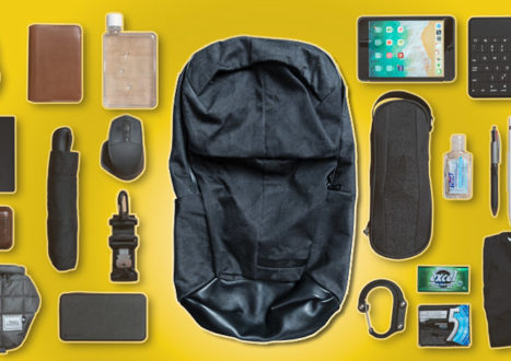 Alchemy Equipment X Carryology AEL222