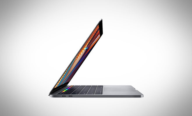 Apple MacBook Pro 13″ Laptop