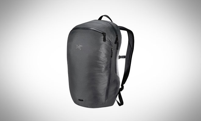 Arc’teryx Granville 16 Zip Backpack