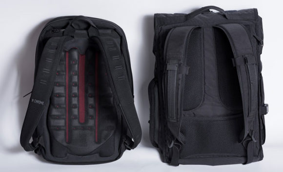 Chrome Industries Avail Backpack Review | Carryology