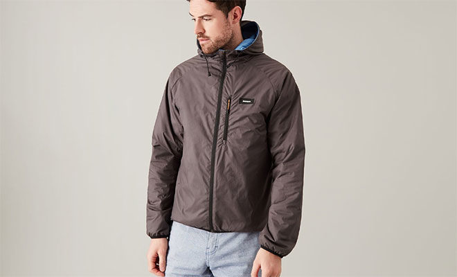 Finisterre Altum Insulated Jacket