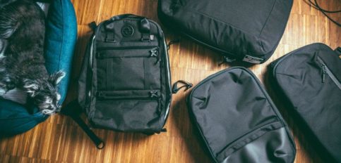 4 Awesome Carry-On Bags: Roundup Video - Carryology