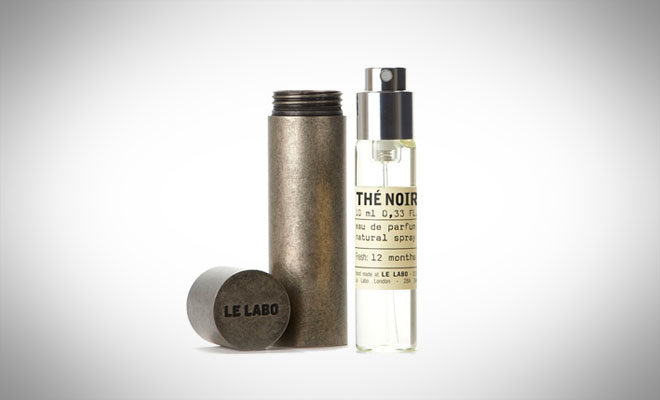 Le Labo Thé Noir 29 Travel Tube