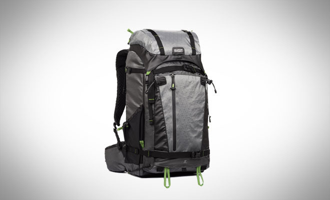 MindShift Gear BackLight® Elite 45L Backpack