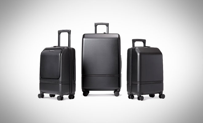 NOMATIC Roller Luggage