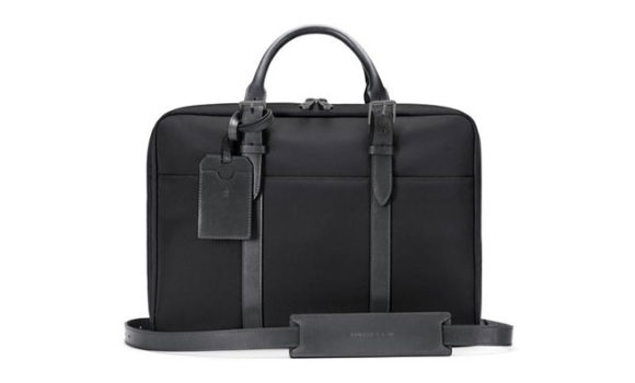 Stuart and Lau's Briefcases Just Got Better - Carryology - Exploring ...