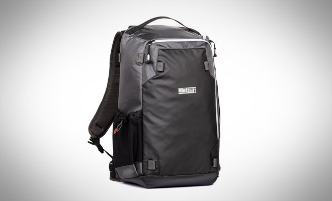 Think Tank Photo MindShift PhotoCross 15 Backpack