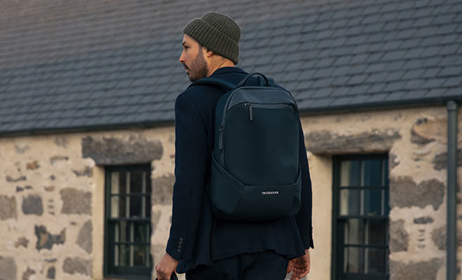 Troubadour Explorer Apex Rucksack