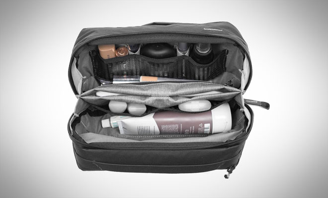 The 30 Best Dopp Kits for Traveling