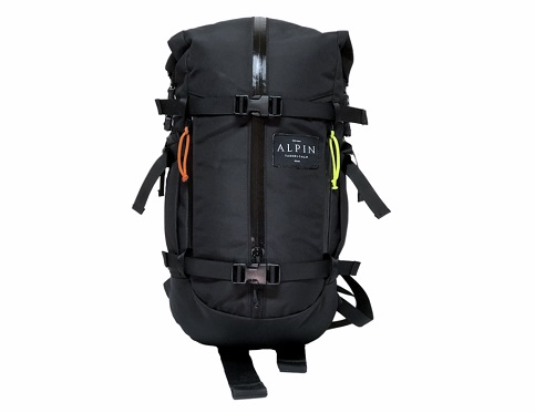 Alpin Mountain Company Ascent Pack