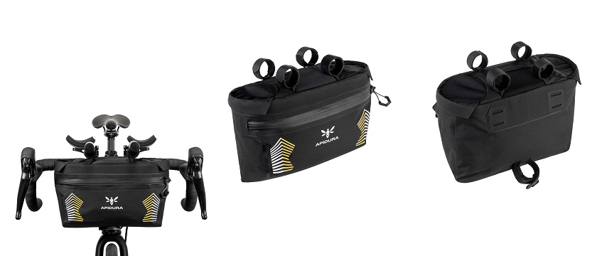 Apidura Racing Handlebar Pack