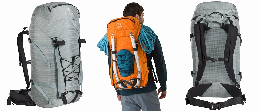 Arc’teryx Alpha AR 35