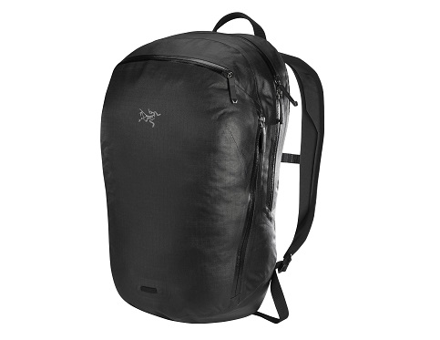 Arc’teryx Granville 16 Zip Backpack