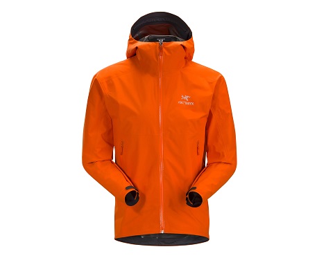 Arc’teryx Zeta SL Jacket