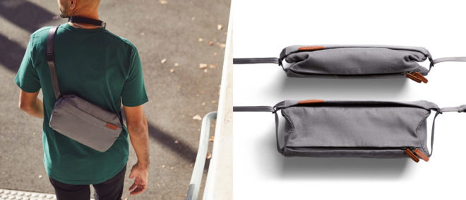 Best Sling Bag – The Seventh Annual Carry Awards