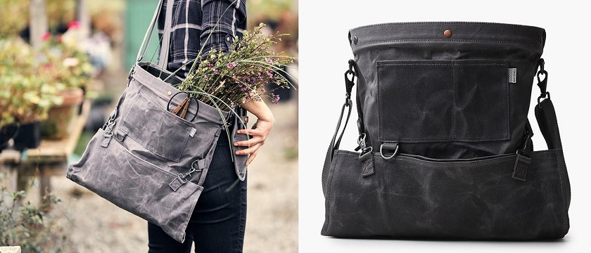 Barebones Harvesting & Gathering Bag