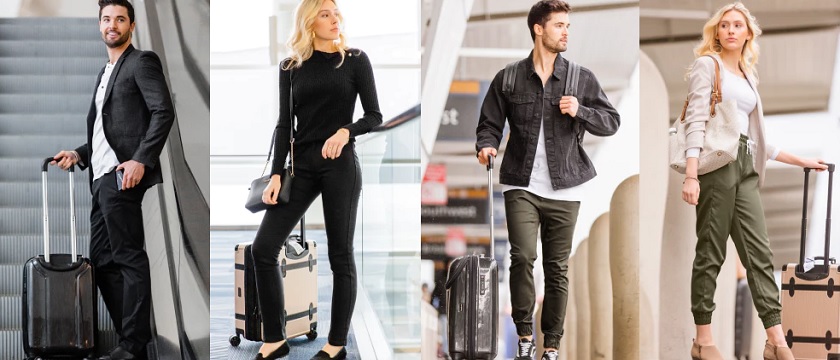 Travel pants baubax hotsell