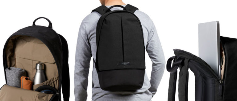 Best Work Backpack Finalists – The Seventh Annual Carry Awards ...