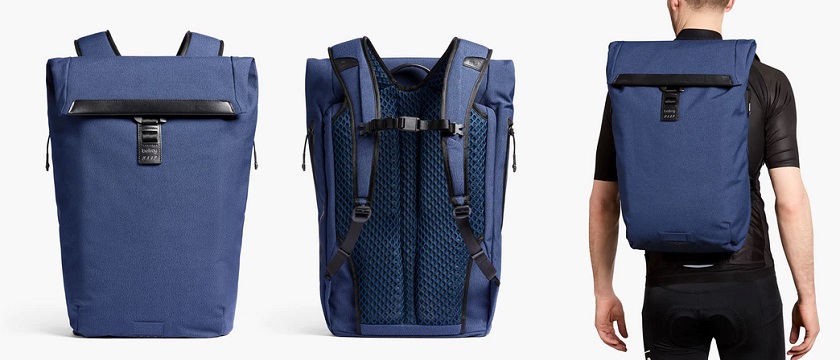 Bellroy X MAAP Shift Backpack