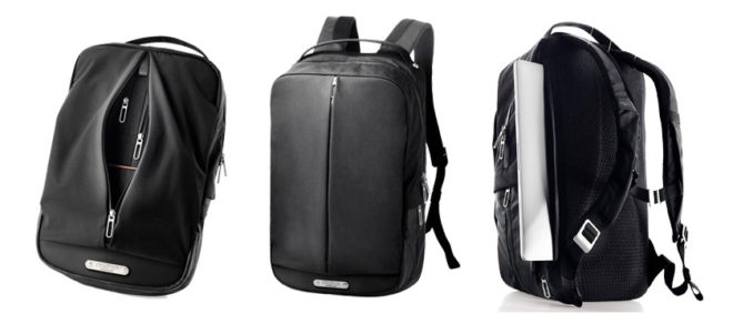 Best Work Backpack Finalists – The Seventh Annual Carry Awards