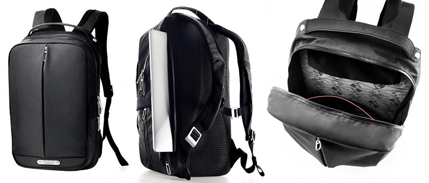 brooks sparkhill backpack
