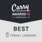 Best Travel Luggage Carry Awards 7