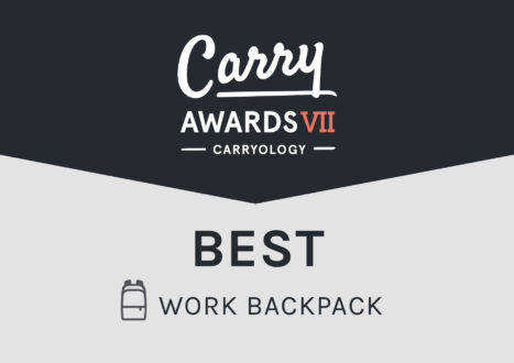 best work backpack category