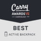 Best Active Backpack Category