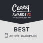 Best Active Backpack Category
