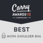 carry awards best shoulder bag header