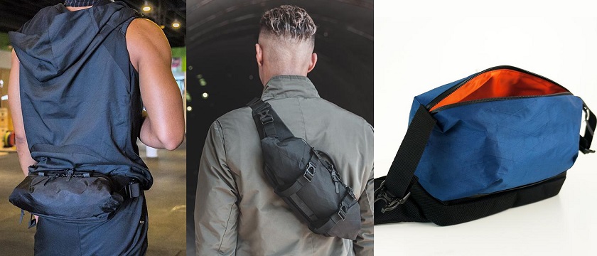 Best Sling Bag – The Seventh Annual Carry Awards