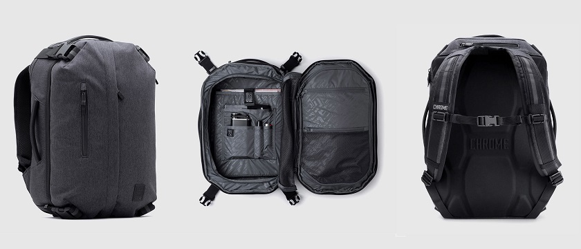 Chrome Industries Summoner Backpack