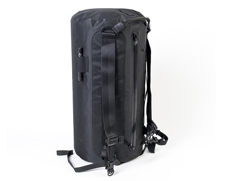 Colfax Design Works Project T.O.A.D. DryBag